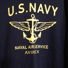 ＡＶＩＲＥＸ•ロンＴの画像