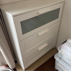 IKEA チェスト