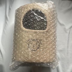 デグーハウスの画像