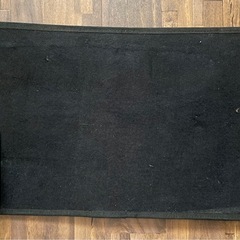 エフェクターケース ソフト 肩掛けの画像