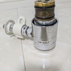 分岐水栓（CB-SXL8）