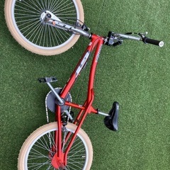 BMX GT VERTIGO 20インチ