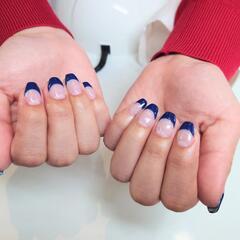 【立川】ハンドまたはフットジェルネイル💅練習モデル募集