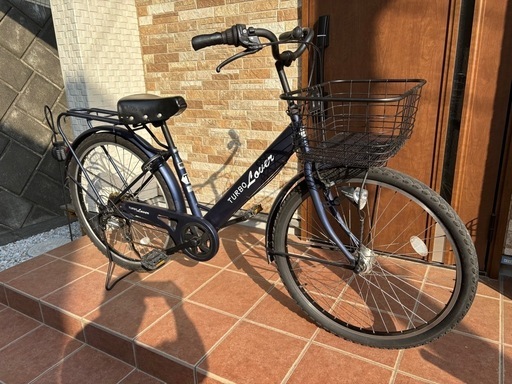 27インチシティーサイクル　早い者勝ち！本日ならば町田市内納品します。