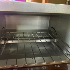 オーブントースターの画像