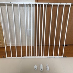 ベビーゲート