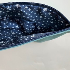 🈹【未使用】［STAR JEWELRY］ポーチ/小物入れの画像