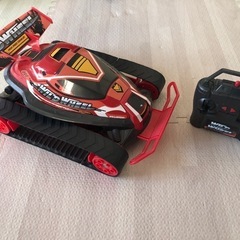 中古 バギー　ラジコン