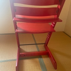 STOKKEトリップトラップ