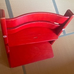 STOKKEトリップトラップの画像