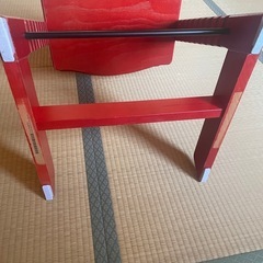 STOKKEトリップトラップの画像