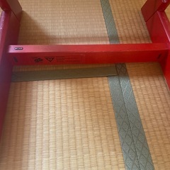 STOKKEトリップトラップの画像