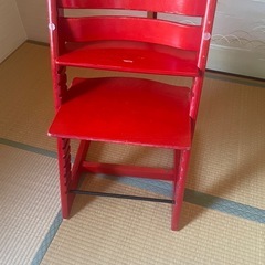 STOKKEトリップトラップの画像
