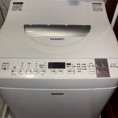洗濯機