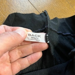 女性限定手渡しのみ　マタニティ用　レギンス2本、タイツ1本の画像