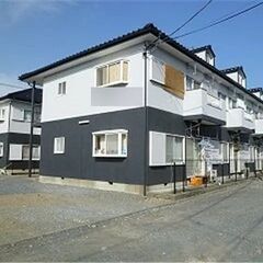 7500万 9.4% 2DK16戸 2棟一括 築32年 JR神保...