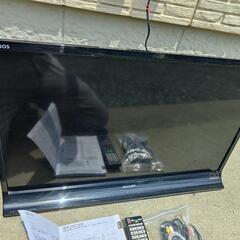 シャープ液晶テレビ AQUOS 32インチ 2014年式