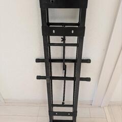 電子ピアノスタンドの画像