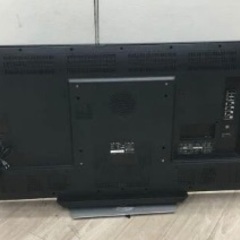 SHARP LC-60U45 60V型液晶テレビ　2017年製の画像