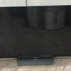SHARP LC-60U45 60V型液晶テレビ　2017年製