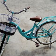 子供用自転車　24インチ