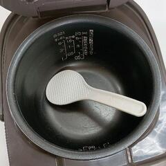 0504-510 炊飯器　NP-VA10の画像