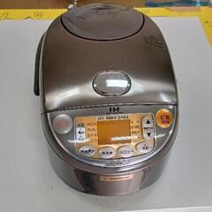 0504-510 炊飯器　NP-VA10の画像