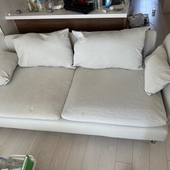 IKEA  ソファ