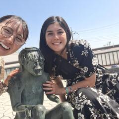 牛久の無料英会話🙌ネイティブから本物の英語を学ぼう！の画像