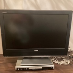 東芝　REGZA