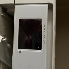 100円brotherプリンターFAX電話の画像