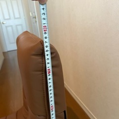 『差し上げます』‼️回転座椅子　 の画像