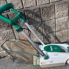 makita 芝刈機 230mm MLM2300 マキタ 芝刈り...
