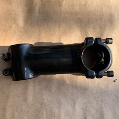90mmステム　ロードバイク、クロスバイクなどに
