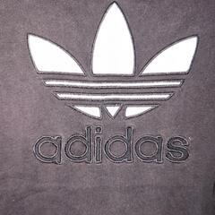 値下げ🎆ちょっとレトロなadidasS😺の画像