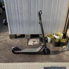 Segway-Ninebot（セグウェイ-ナインボット） Kic...