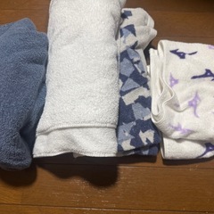 バスタオル　フェイスタオル　まとめ売り　タオル　ミズノ　他の画像