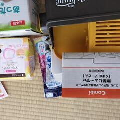 産後に必要なセットの画像