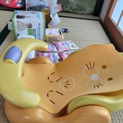 産後に必要なセットの画像
