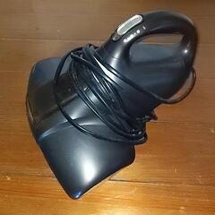 布団掃除機　