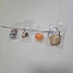 ドラえもんキーホルダーセット