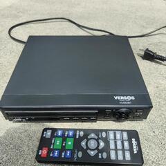 DVD プレーヤー