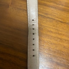 エンジェルハート　腕時計
の画像