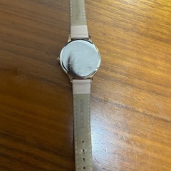 エンジェルハート　腕時計
の画像