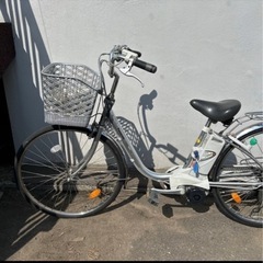 電動自転車