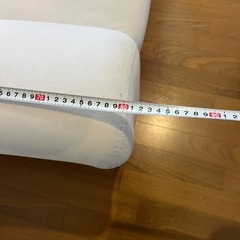 2人掛けソファー　値下げしました‼️の画像