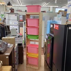 収納コンビネーション7段 【トレファク東久留米店】