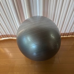 バランスボール　直径60cmくらい