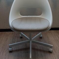 【値下げ】IKEA　椅子　イス　デスクチェア