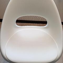 【値下げ】IKEA　椅子　イス　デスクチェアの画像